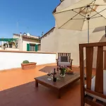 Damasco Penthouse With Terrace Near The Duomo