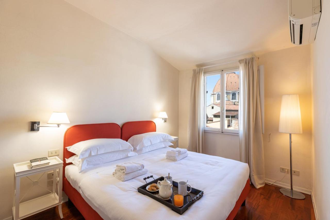 Apartamento Damasco Penthouse With Terrace Near The Duomo