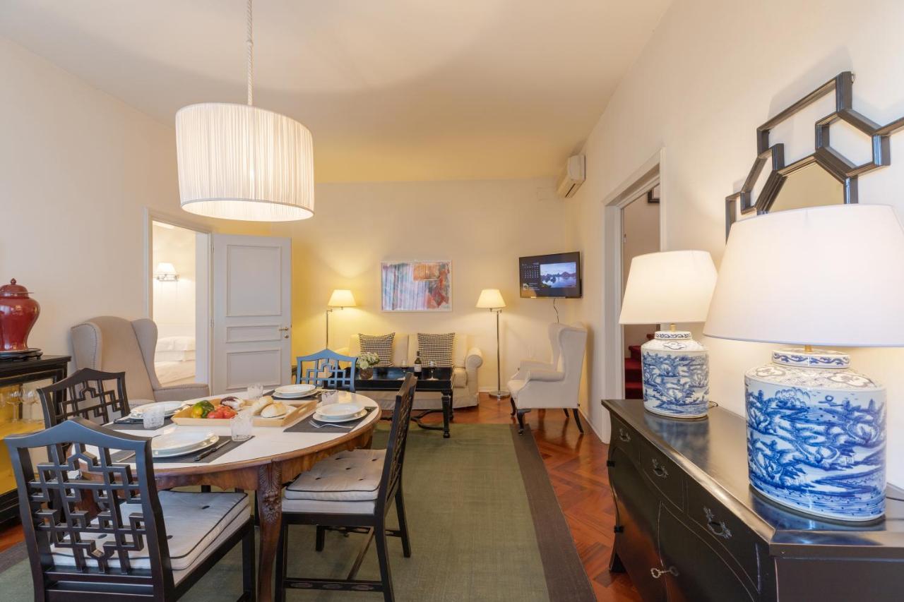 Apartamento Damasco Penthouse With Terrace Near The Duomo *