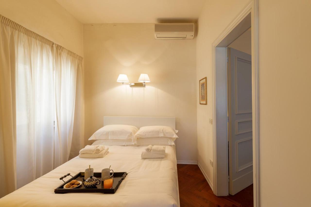 Apartamento Damasco Penthouse With Terrace Near The Duomo *
