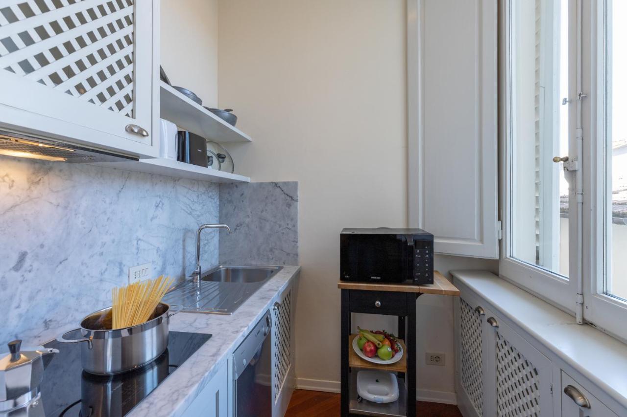 Damasco Penthouse With Terrace Near The Duomo *