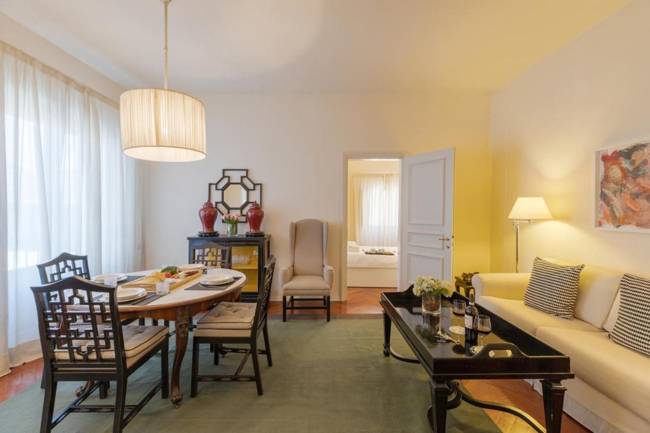 Apartamento Damasco Penthouse With Terrace Near The Duomo