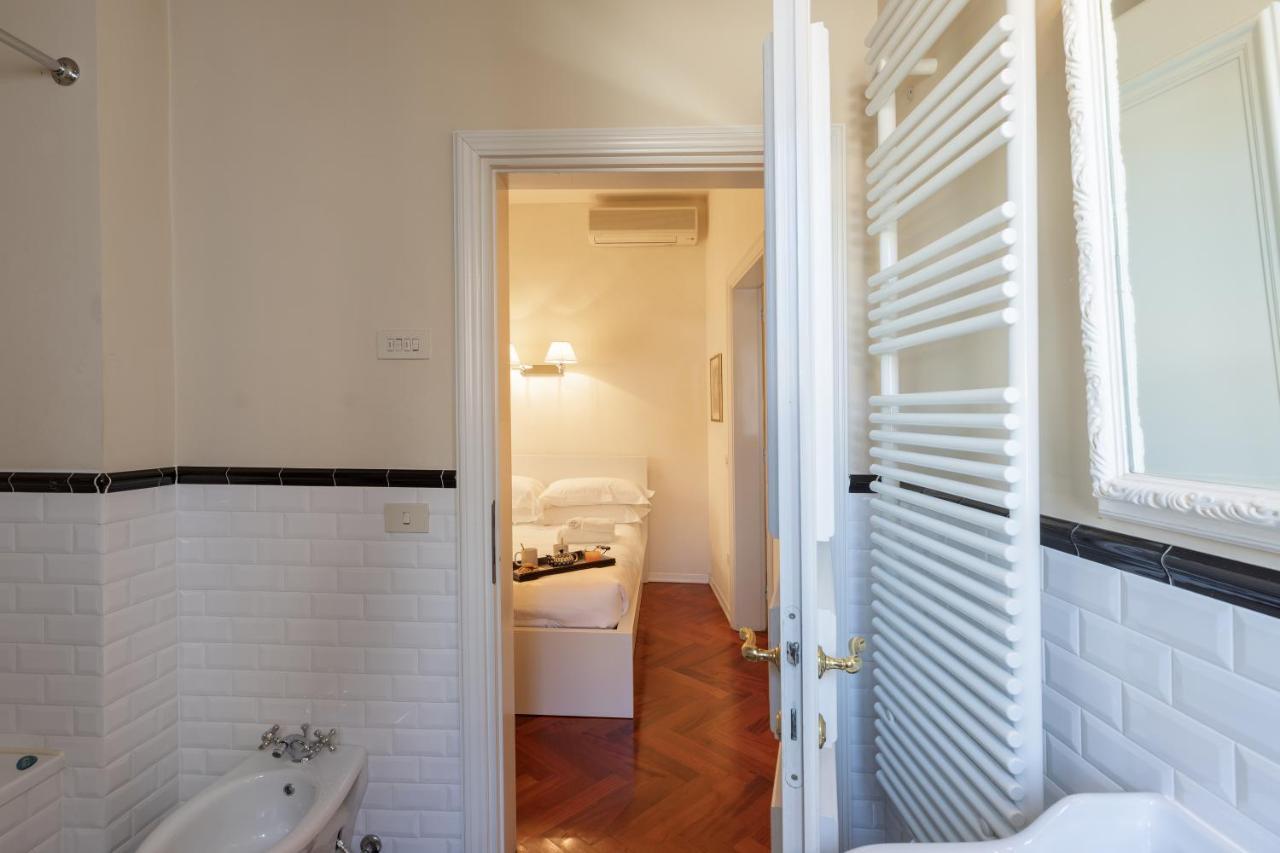 Apartamento Damasco Penthouse With Terrace Near The Duomo