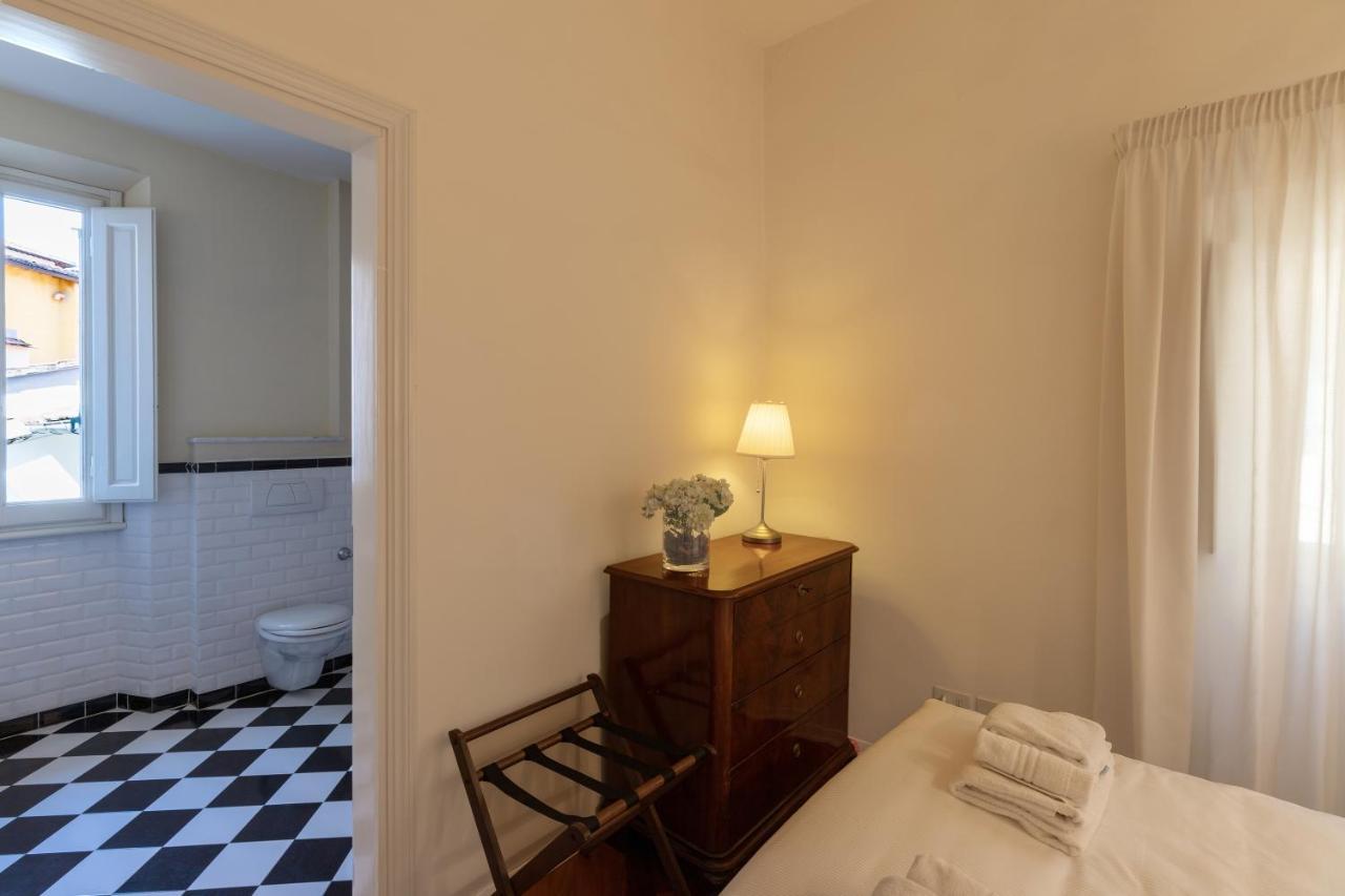 Damasco Penthouse With Terrace Near The Duomo *