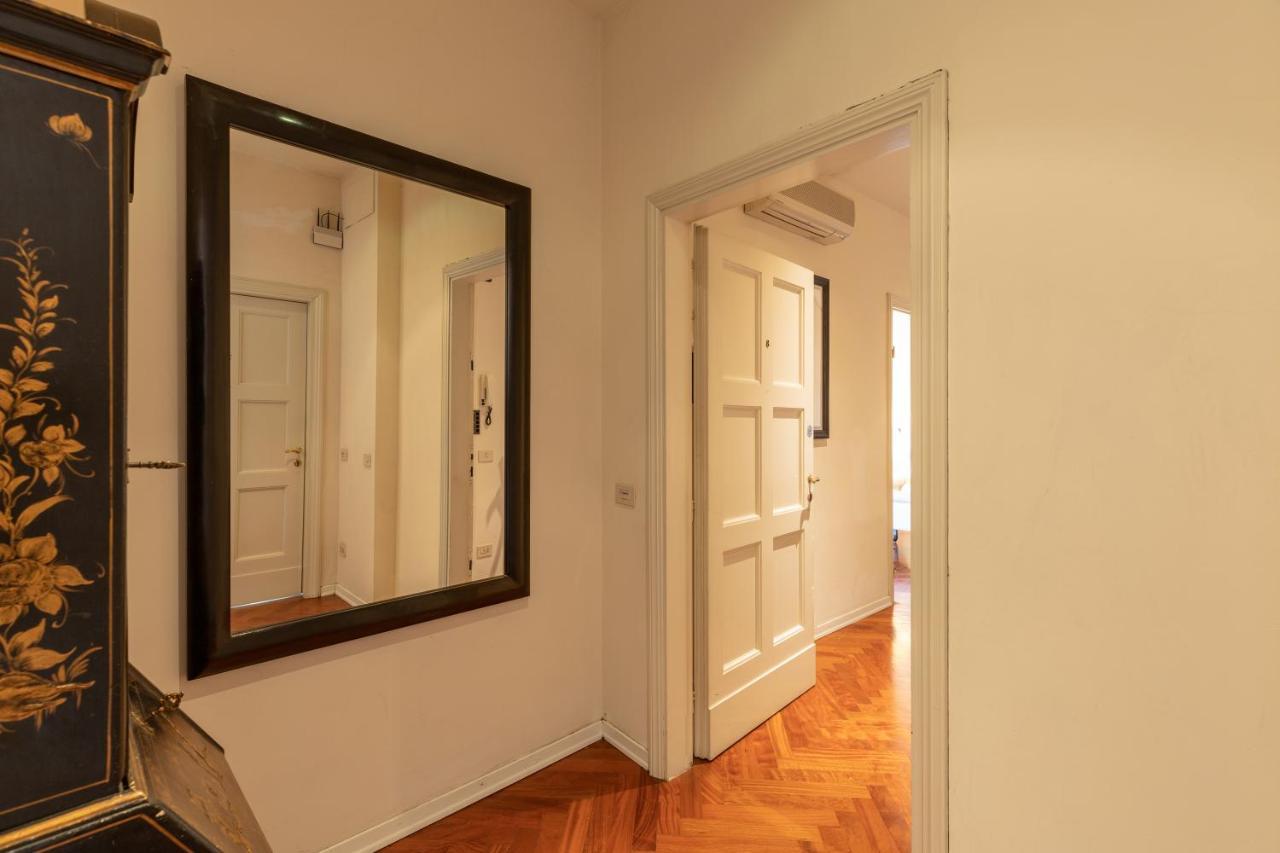 Apartamento Damasco Penthouse With Terrace Near The Duomo Florencia