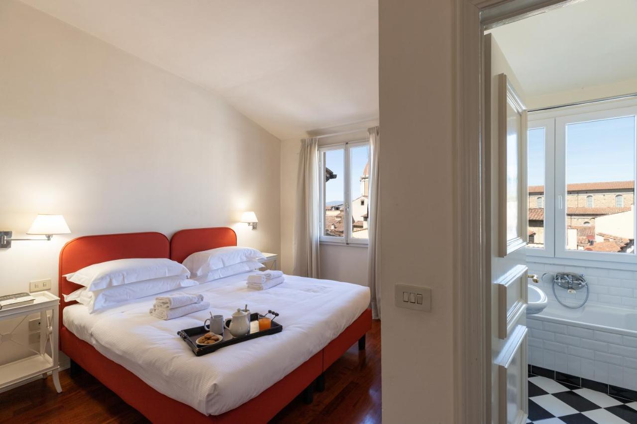 Damasco Penthouse With Terrace Near The Duomo