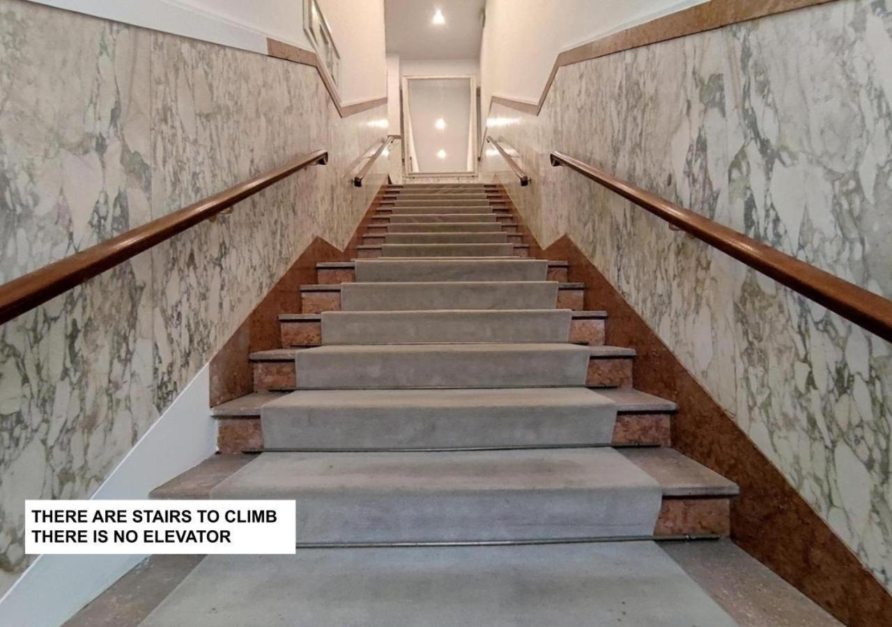 Damasco Penthouse With Terrace Near The Duomo