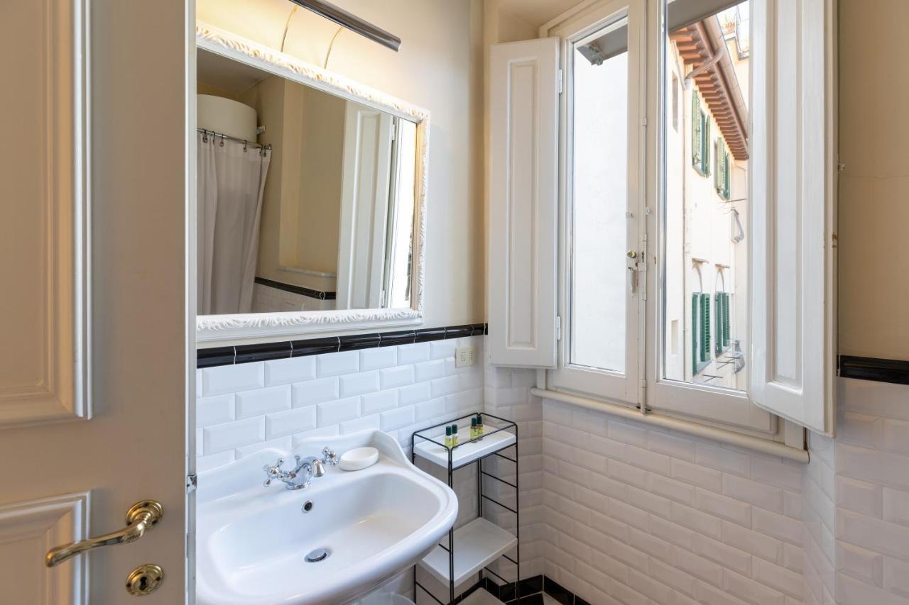 Apartamento Damasco Penthouse With Terrace Near The Duomo
